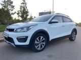 Kia Rio X-Line 2020 года за 8 500 000 тг. в Астана