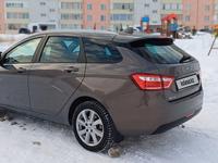 ВАЗ (Lada) Vesta SW 2020 годаүшін6 500 000 тг. в Усть-Каменогорск