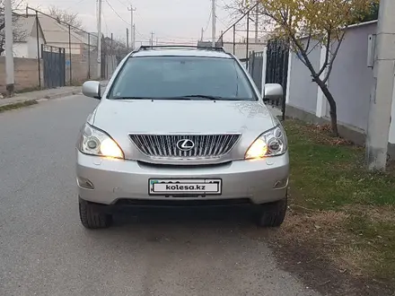 Lexus RX 330 2004 года за 7 500 000 тг. в Шымкент