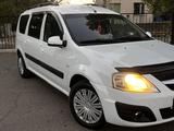 ВАЗ (Lada) Largus 2014 годаүшін2 790 000 тг. в Астана – фото 2