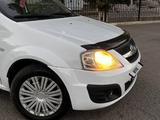 ВАЗ (Lada) Largus 2014 годаүшін2 790 000 тг. в Астана – фото 3