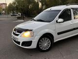 ВАЗ (Lada) Largus 2014 годаүшін2 790 000 тг. в Астана – фото 4