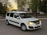 ВАЗ (Lada) Largus 2014 годаүшін2 790 000 тг. в Астана