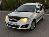 ВАЗ (Lada) Largus 2014 годаүшін2 790 000 тг. в Астана – фото 5