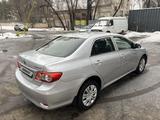 Toyota Corolla 2010 годаfor5 850 000 тг. в Алматы – фото 4