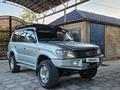 Toyota Land Cruiser Prado 1999 года за 7 000 000 тг. в Шу