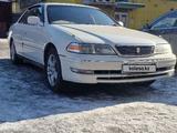 Toyota Mark II 1997 годаүшін3 500 000 тг. в Семей