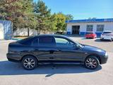Mitsubishi Carisma 2002 года за 1 290 000 тг. в Костанай – фото 4