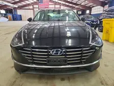 Hyundai Sonata, 2019