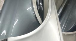 Крышка багажника универсал на мерседес w211 дверь капот крыло за 29 999 тг. в Алматы – фото 5
