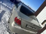 Toyota Camry 2005 года за 5 900 000 тг. в Сатпаев – фото 4