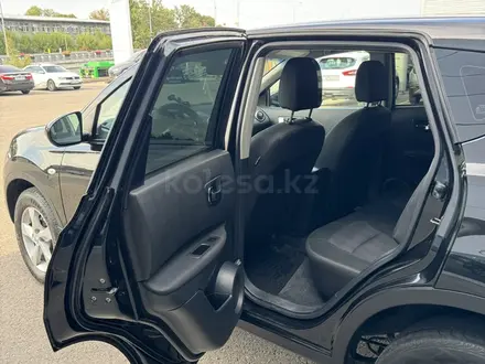 Nissan Qashqai 2014 года за 5 900 000 тг. в Алматы – фото 10