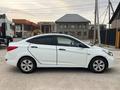 Hyundai Accent 2013 года за 3 500 000 тг. в Шымкент – фото 3