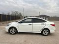 Hyundai Accent 2013 года за 3 500 000 тг. в Шымкент – фото 4