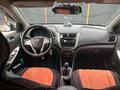 Hyundai Accent 2013 года за 3 500 000 тг. в Шымкент – фото 5