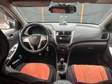 Hyundai Accent 2013 года за 3 200 000 тг. в Шымкент – фото 4