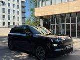 Lynk & Co 900 2026 года за 35 500 000 тг. в Алматы – фото 2