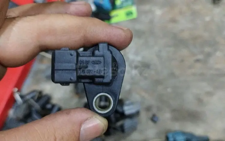 Датчик распредвала Форд за 500 тг. в Алматы