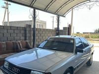 Audi 100 1989 годаfor2 000 000 тг. в Жетысай