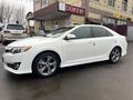 Toyota Camry 2013 годаүшін9 800 000 тг. в Алматы – фото 4