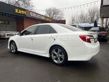 Toyota Camry 2013 годаfor9 800 000 тг. в Алматы – фото 5