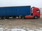 DAF  XF 2013 годаүшін18 800 000 тг. в Алматы – фото 3