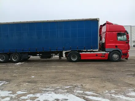 DAF  XF 2013 года за 18 800 000 тг. в Алматы – фото 3