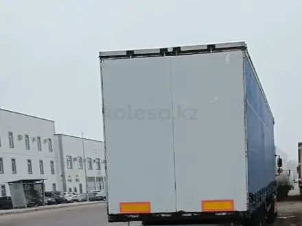DAF  XF 2013 года за 18 800 000 тг. в Алматы – фото 4