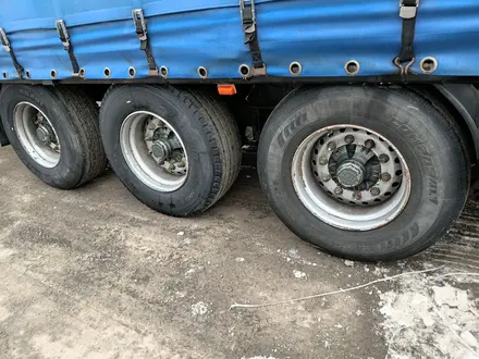 DAF  XF 2013 года за 18 800 000 тг. в Алматы – фото 5