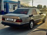 Mercedes-Benz E 200 1990 года за 1 000 000 тг. в Кызылорда – фото 2