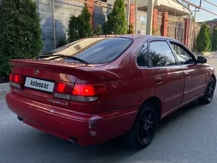 Toyota Carina E 1993 года за 1 800 000 тг. в Алматы – фото 4