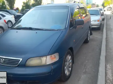 Honda Odyssey 1996 года за 1 600 000 тг. в Астана – фото 2