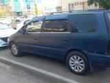 Honda Odyssey 1996 годаүшін1 600 000 тг. в Астана