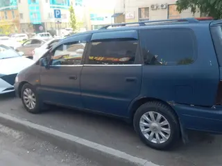 Honda Odyssey, 1996