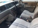 Honda Odyssey 1996 годаүшін1 600 000 тг. в Астана – фото 4