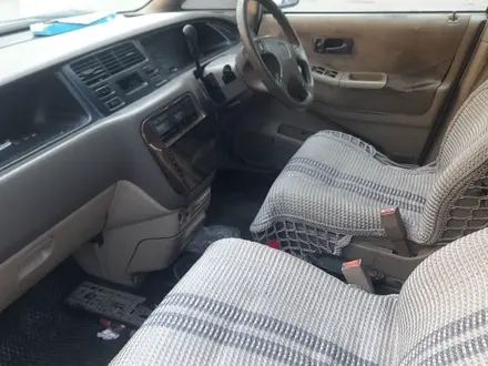 Honda Odyssey 1996 года за 1 600 000 тг. в Астана – фото 4