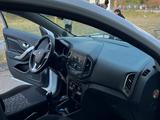 ВАЗ (Lada) Vesta 2019 годаүшін3 300 000 тг. в Аркалык – фото 4