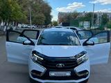 ВАЗ (Lada) Vesta 2019 годаүшін3 300 000 тг. в Аркалык