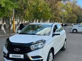 ВАЗ (Lada) Vesta 2019 годаүшін3 300 000 тг. в Аркалык – фото 2