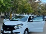 ВАЗ (Lada) Vesta 2019 годаүшін3 300 000 тг. в Аркалык – фото 3