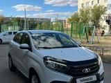 ВАЗ (Lada) Vesta 2019 годаүшін3 300 000 тг. в Аркалык – фото 5