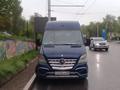 Тюнинг переднего бампера w906 Sprinter за 200 000 тг. в Алматы – фото 23