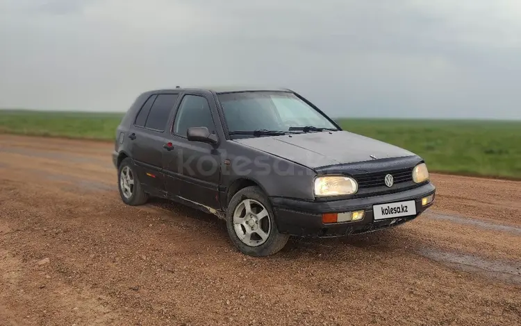 Volkswagen Golf 1992 годаүшін900 000 тг. в Шу
