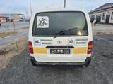 Toyota Hiace 2004 года за 1 800 000 тг. в Кызылорда – фото 4