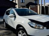 Nissan Qashqai 2013 года за 5 750 000 тг. в Кокшетау – фото 3