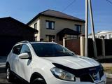 Nissan Qashqai 2013 года за 5 750 000 тг. в Кокшетау