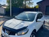 Nissan Qashqai 2013 года за 5 750 000 тг. в Кокшетау – фото 5