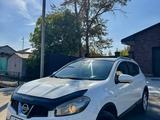 Nissan Qashqai 2013 года за 5 750 000 тг. в Кокшетау – фото 4