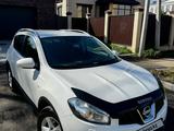 Nissan Qashqai 2013 года за 5 750 000 тг. в Кокшетау – фото 2