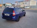 ВАЗ (Lada) Priora 2171 2011 годаүшін1 400 000 тг. в Атырау – фото 5